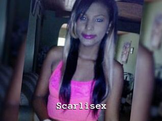 Scarlisex