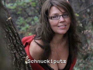 Schnuckiputz