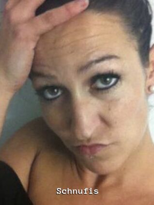 schnufis Webcamsex Amateur