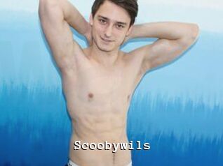 scoobywils Webcamsex Amateur
