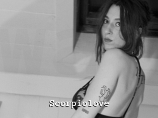 Scorpiolove