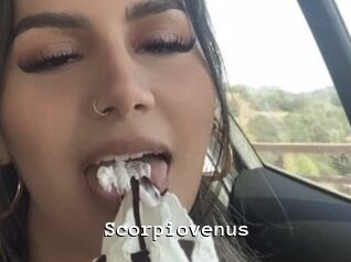 Scorpiovenus