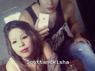 Scottandkisha