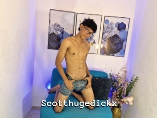scotthugedickx Webcamsex Amateur
