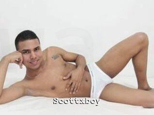 Scottxboy