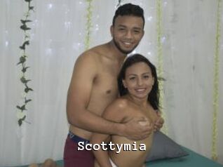 Scottymia