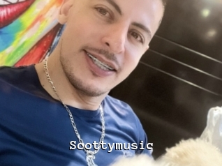 scottymusic Webcamsex Amateur