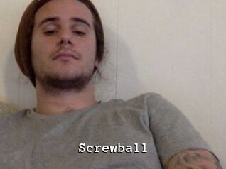 Screwball
