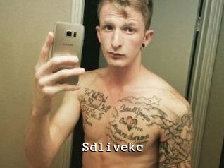 Sdlivekc