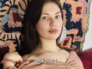 Seajorji