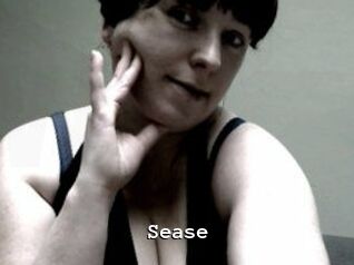 Sease