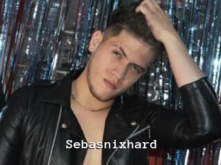 Sebasnixhard