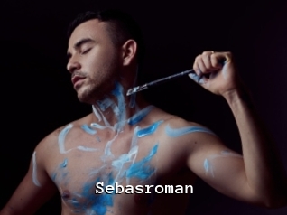 Sebasroman