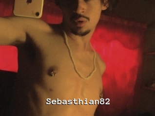 sebasthian82 Webcamsex Amateur