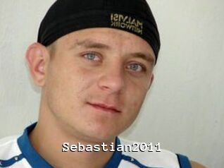 Sebastian2011