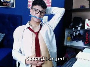 Sebastianjed