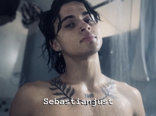 sebastianjust Webcamsex Amateur