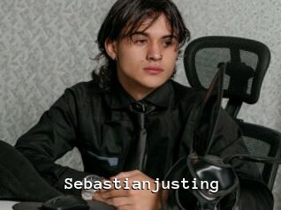Sebastianjusting