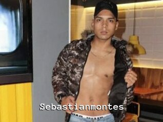 Sebastianmontes