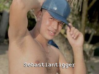 Sebastiantigger