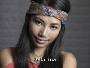 Sebrina