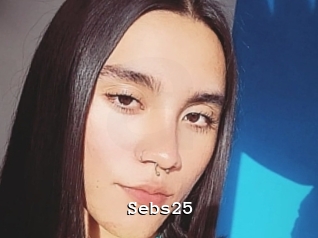 sebs25 Webcamsex Amateur