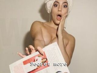 Secret_more