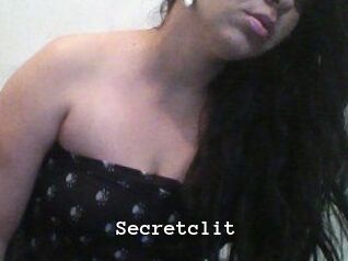 Secretclit