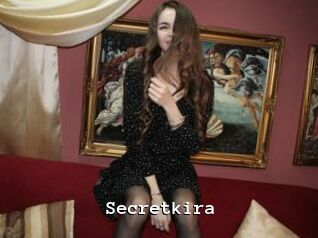 Secretkira