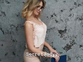 secretladyy Webcamsex Amateur