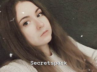 secretspark Webcamsex Amateur