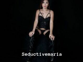 Seductivemaria