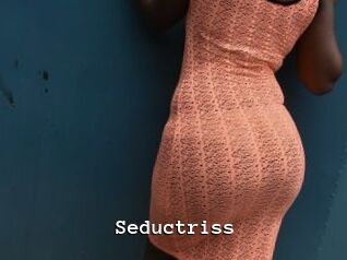 Seductriss