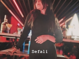 Sefali