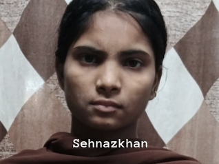 Sehnazkhan