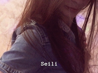 Seili