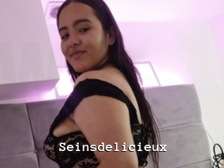 Seinsdelicieux