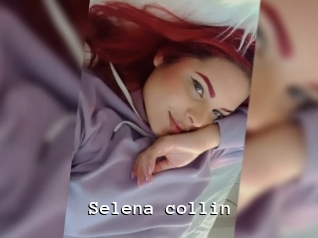 Selena_collin