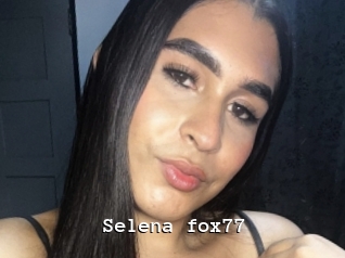Selena_fox77
