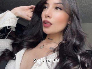 Selena80