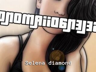 Selena_diamond