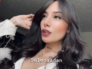 Selenaadan
