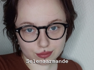 selenaarmande Webcamsex Amateur