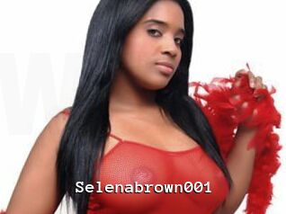 Selenabrown001
