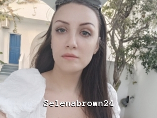 Selenabrown24