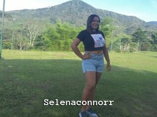 Selenaconnorr