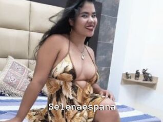 Selenaespana