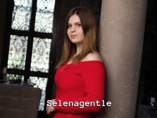 Selenagentle