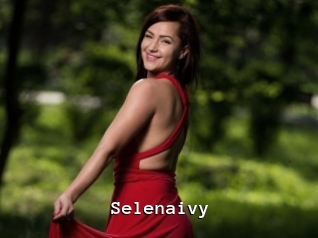 selenaivy Webcamsex Amateur