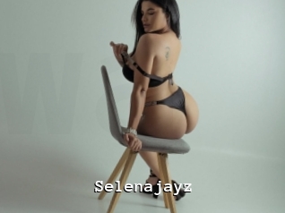 Selenajayz